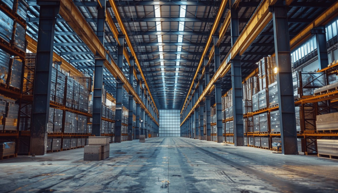 Avantages des différents matériaux dans la construction métallique