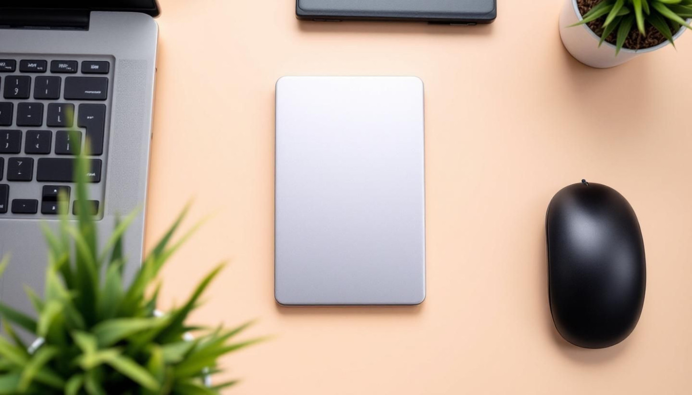 Comment choisir entre carte micro SD et disque dur pour sécuriser vos données ?