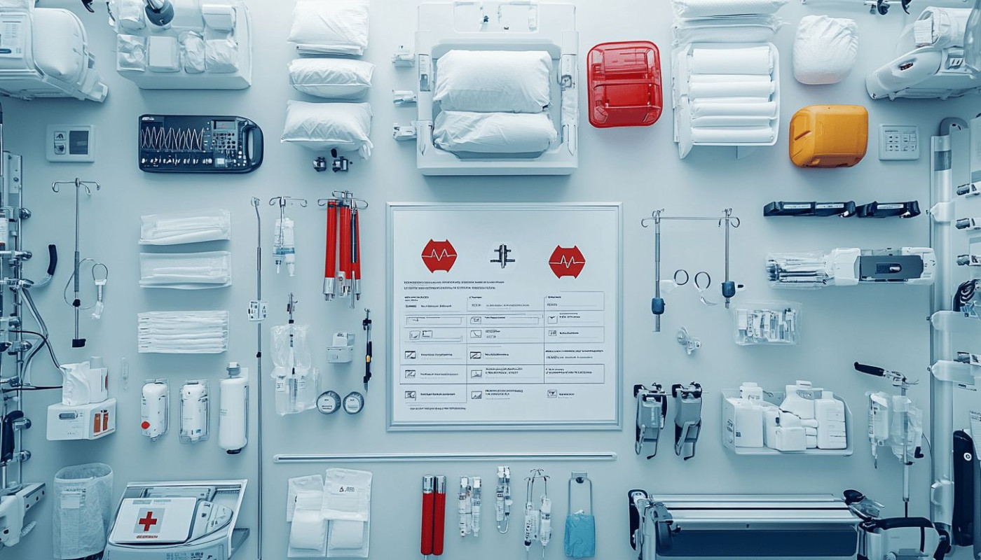 Comment choisir le bon service pour vos urgences sanitaires