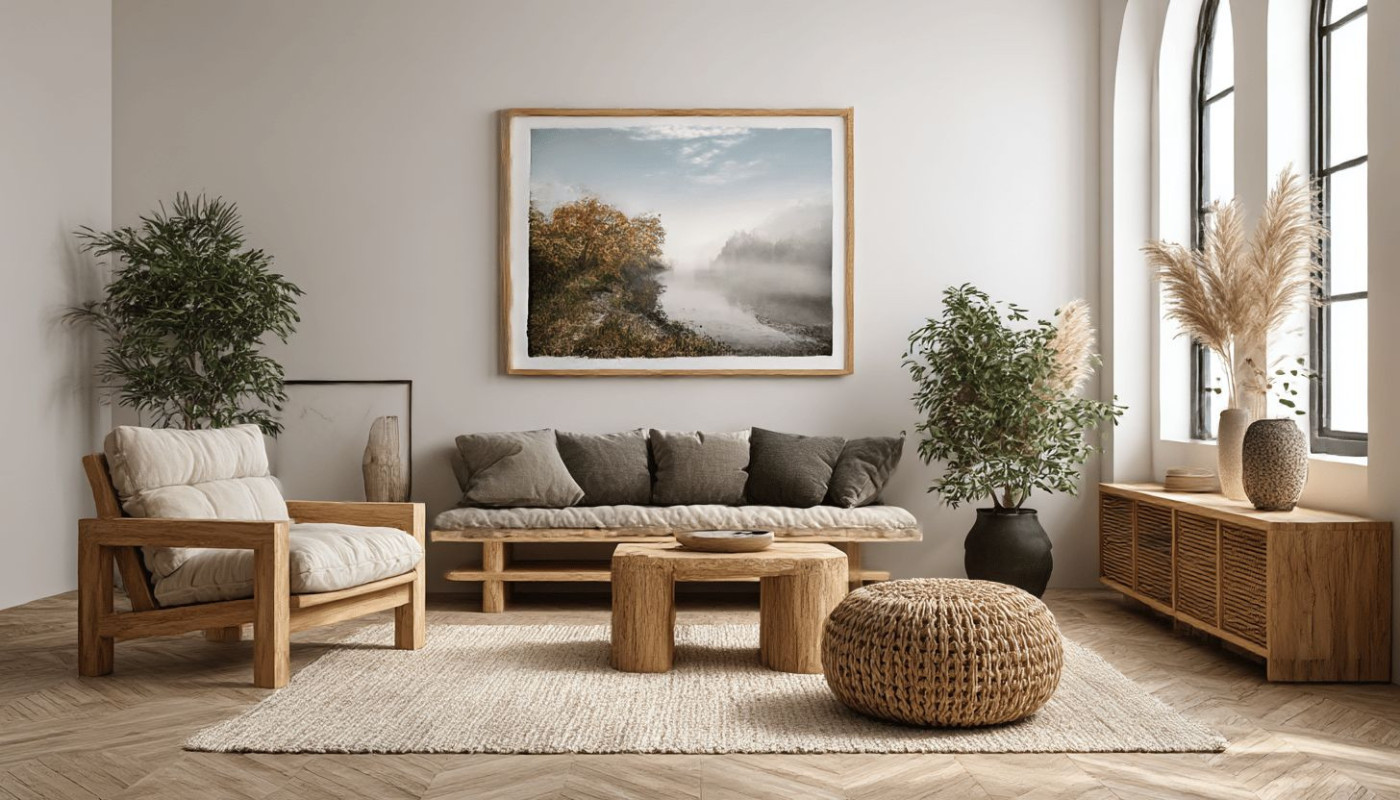 Comment choisir le poster idéal pour décorer votre intérieur