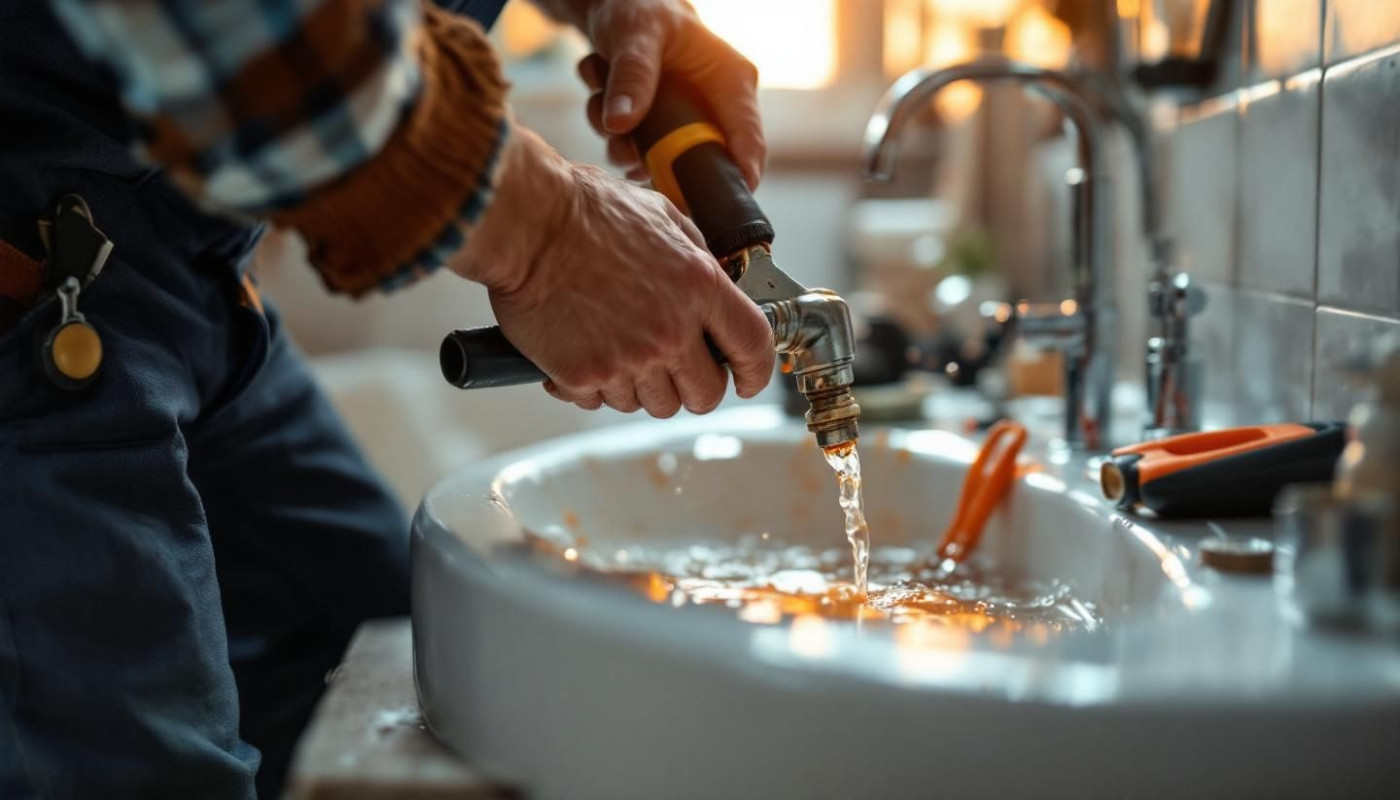 Comment économiser sur votre prochaine facture de plomberie ?