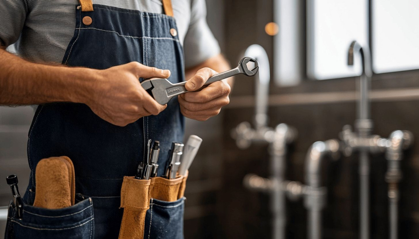 Conseils pour choisir le bon professionnel en plomberie et sanitaire